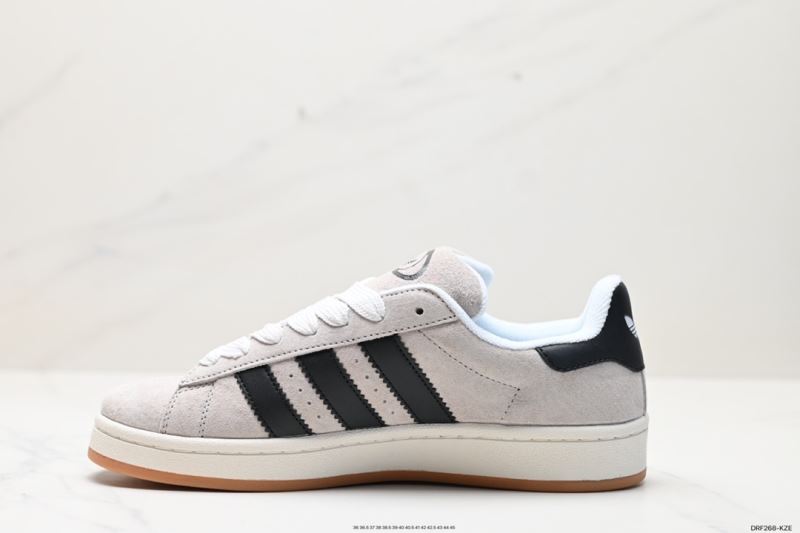 Adidas Campus Shoes